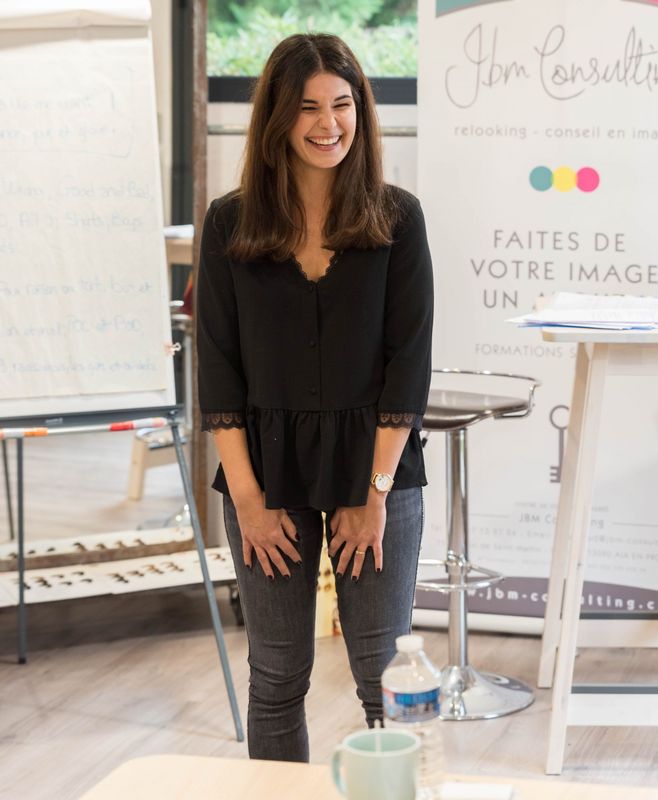 formation confiance en soi Ile Maurice