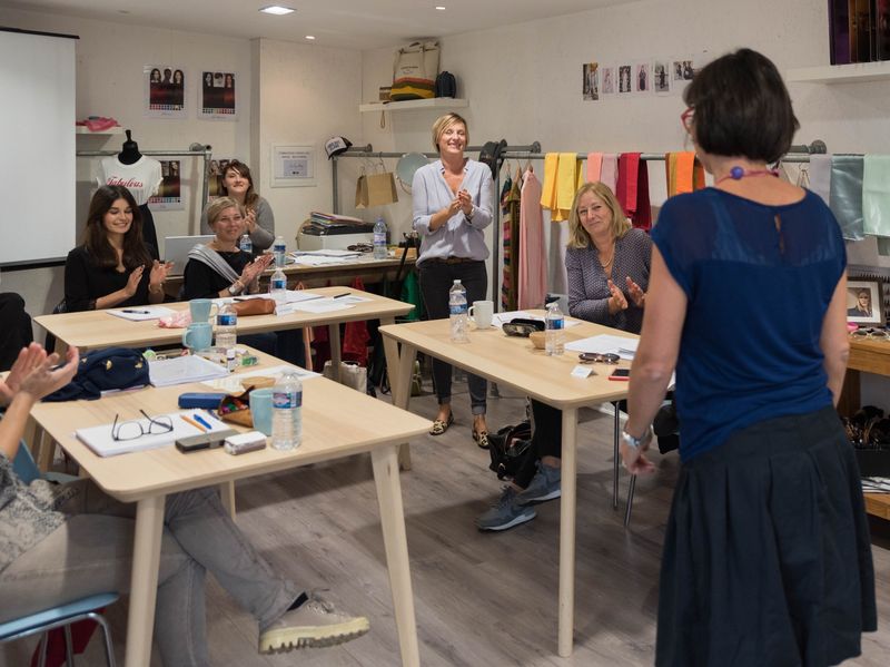 stage communication aix en provence paca