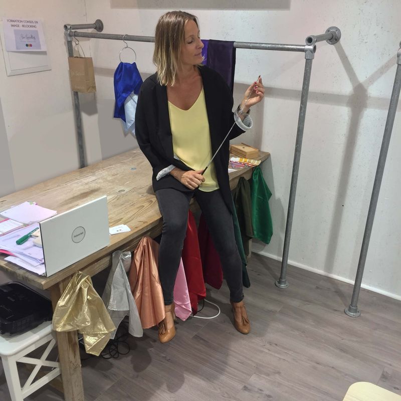 atelier image de soi paca