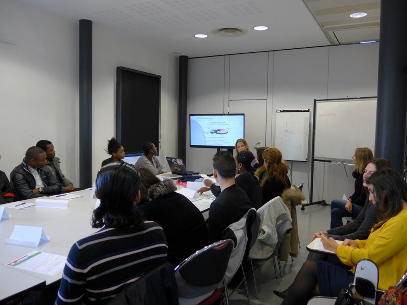 Aterli emploi formation