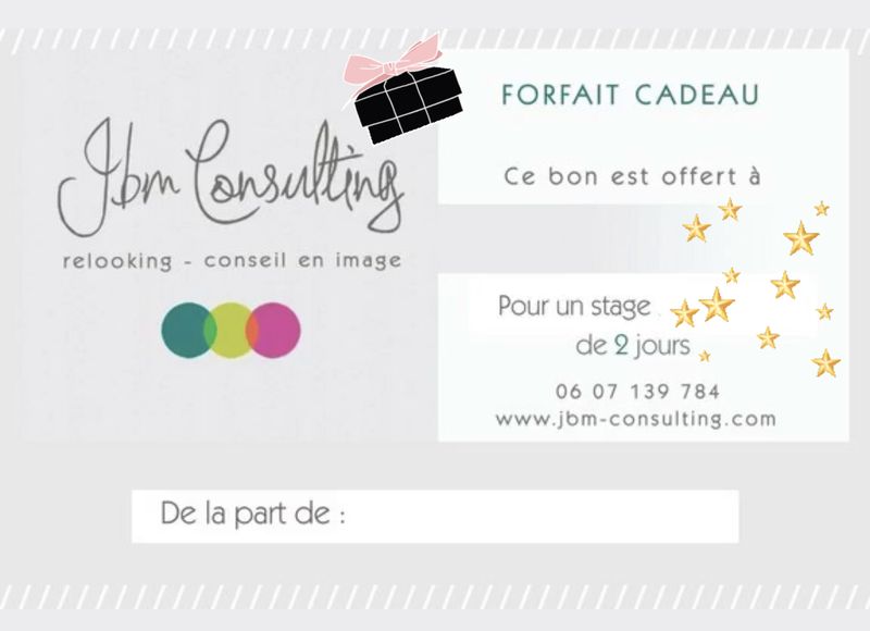 CADEAU BIEN ETRE 2025