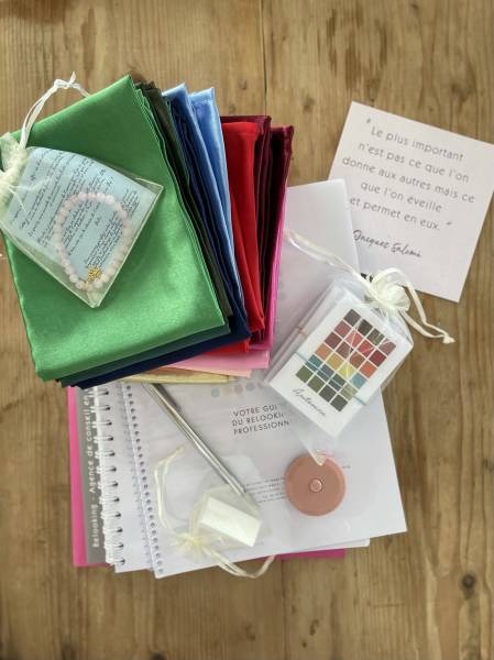 OUTILS CONSEIL EN IMAGE