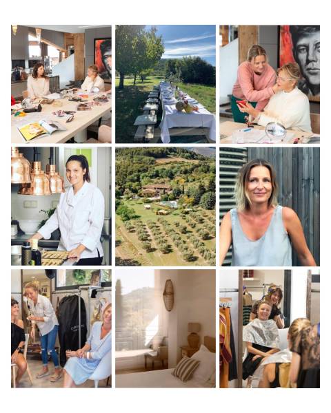 SE FORMER AU COACHING EN IMAGE COMMUNICATION MARSEILLE