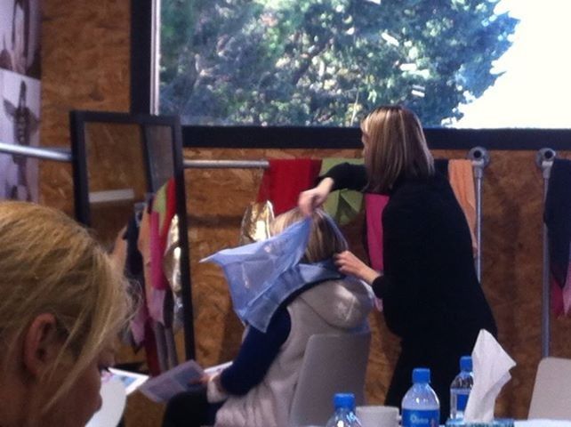 se former au conseil en image aubagne paca