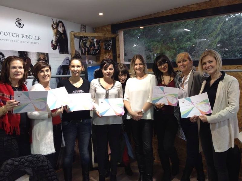 formation relooking aubagne 13