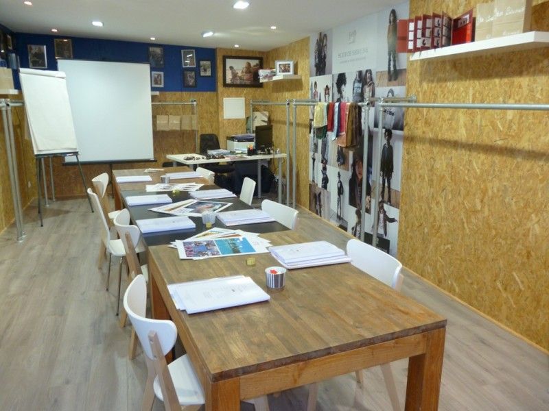 Formation au métier de Conseil en image professionnelle: les bases