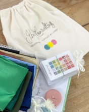 Notre zone d'activité pour ce service Conseil en image