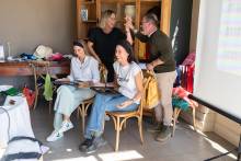 Nos prestations sur le secteur de Aix en Provence 13