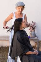 Notre zone d'activité pour ce service Formation relooking