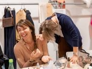 Notre zone d'activité pour ce service Relooking coiffure avant après à découvrir