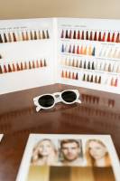 Notre zone d'activité pour ce service Relooking avec morphologie et création du style