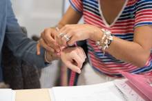 Notre zone d'activité pour ce service Agence de conseil en image