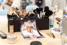 Notre zone d'activité pour ce service Relooking femme