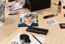 Notre zone d'activité pour ce service Relooking maquillage et coiffure à domicile