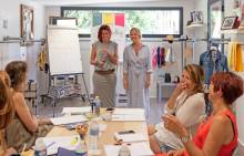 Notre zone d'activité pour ce service Agence de conseil en image