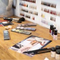 Notre zone d'activité pour ce service Apprendre à se maquiller comme un pro