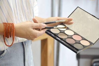 Notre zone d'activité pour ce service Relooking femme