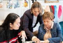 Nos prestations sur le secteur de Lyon en Rhône Alpes