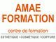 Ecole de coiffure d'esthétique et cosmétique Montélimar AMAE Formation