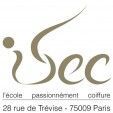 Ecole de Coiffure  Paris  Isec