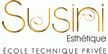 Ecole d'Esthétique Aix en Provence Susini