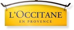 Cosmétique naturelle L'Occitane