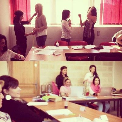 Notre zone d'activité pour ce service Agence de conseil en image