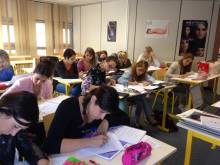 Nos prestations sur le secteur de Lyon en Rhône Alpes